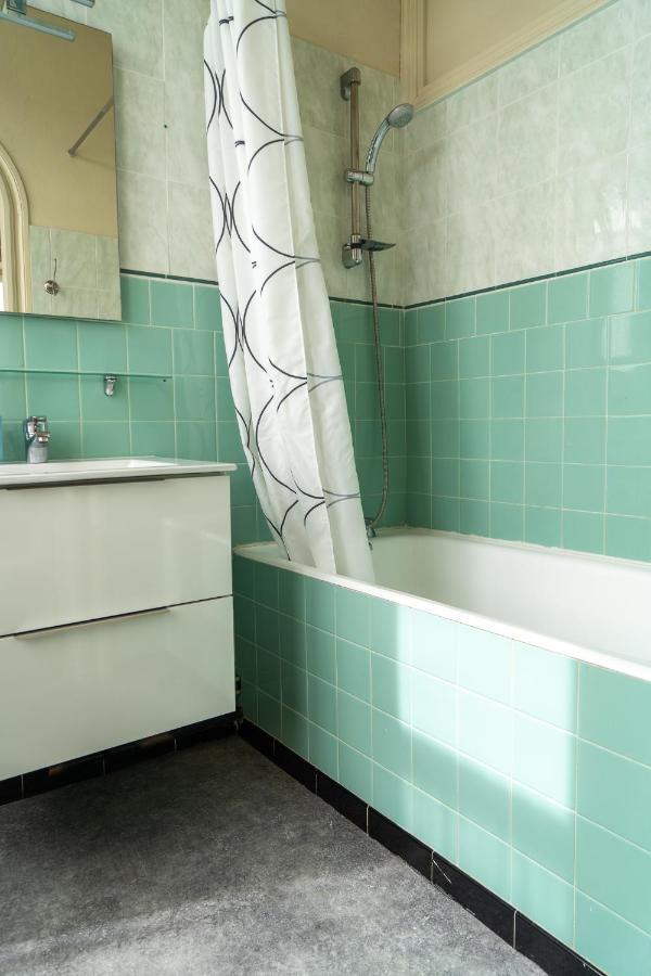 Maison De Maitre Piscine Vue Ocean - בידאר מראה חיצוני תמונה