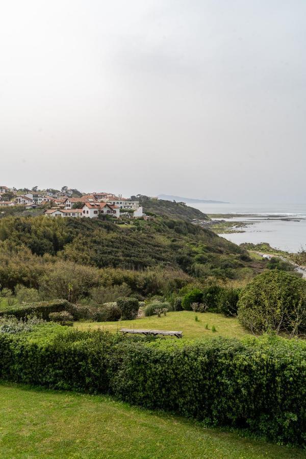 Maison De Maitre Piscine Vue Ocean - בידאר מראה חיצוני תמונה